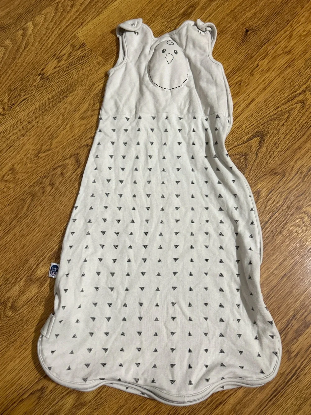 Nested Bean Zen Sack Classic
